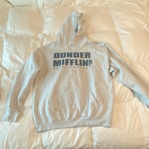 The Office Dunder Mifflin Sweatshirt